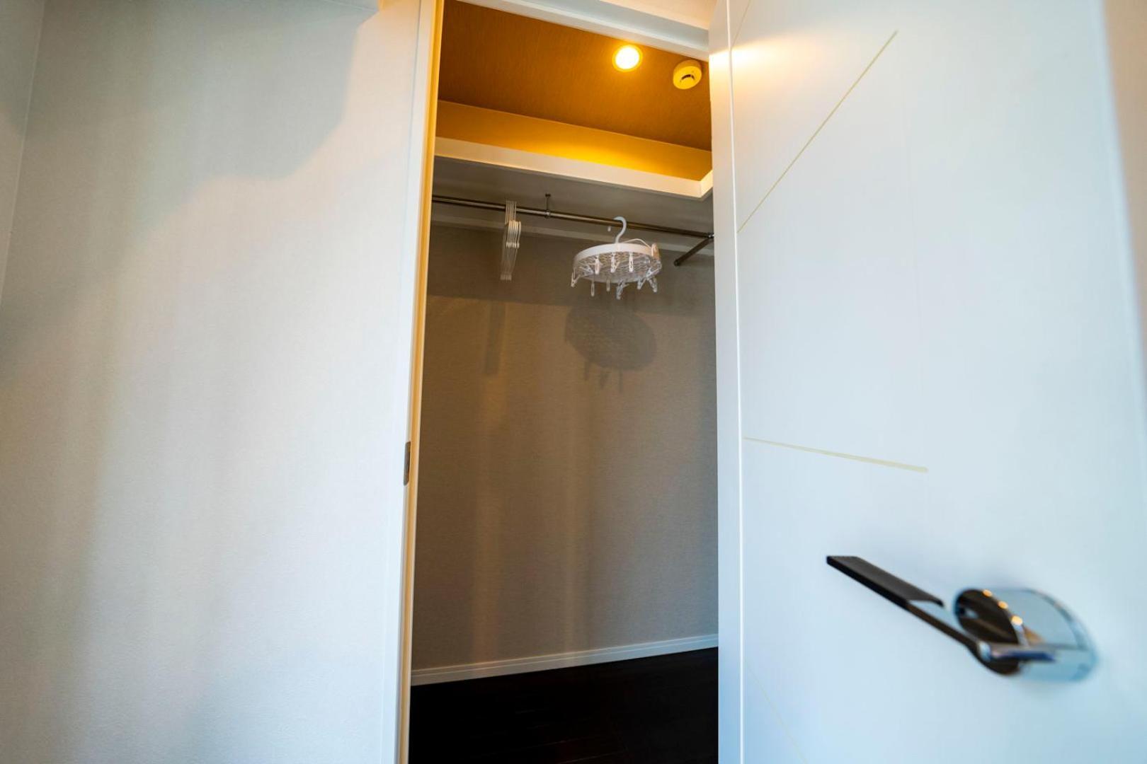 Sakimoto Residence Namba Minami Oszaka Kültér fotó